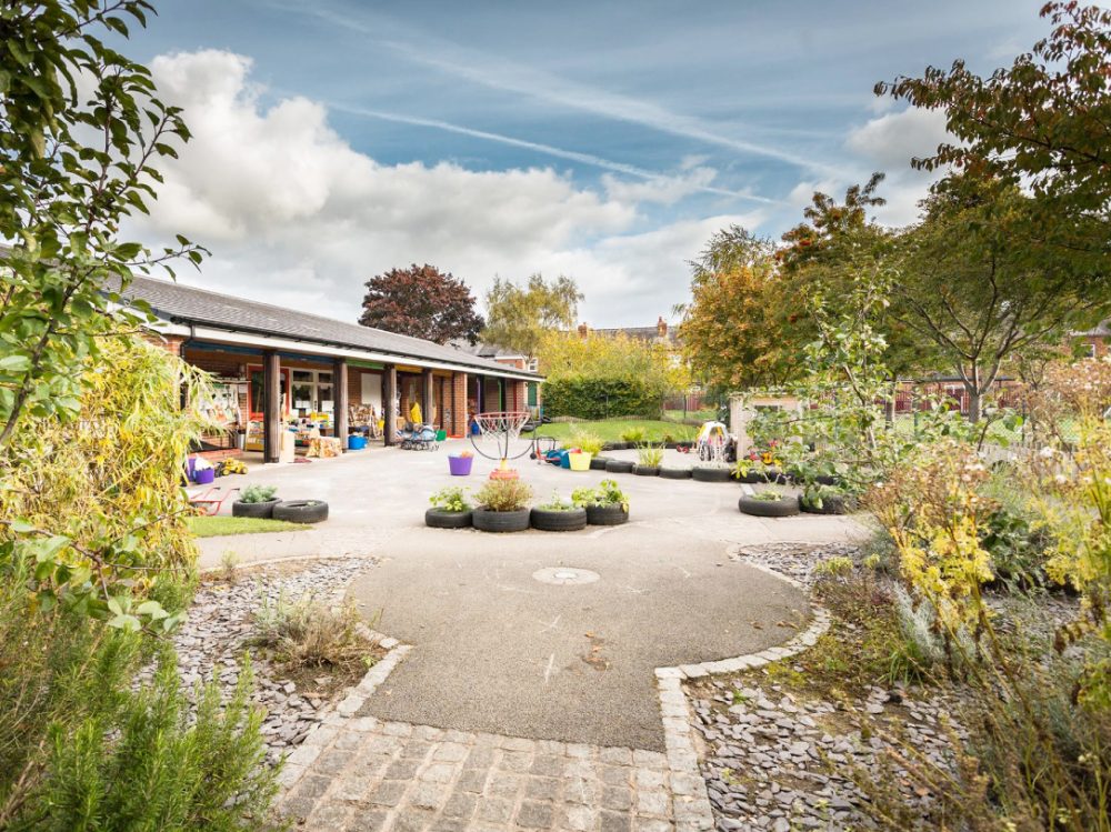 Templemoor-Infants-School